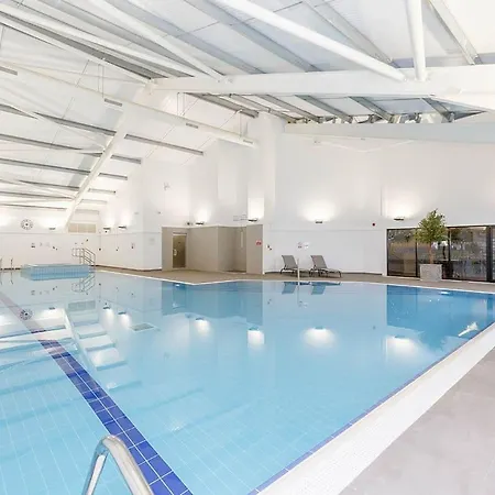 Woodland Lakes Lodges Θέρετρο