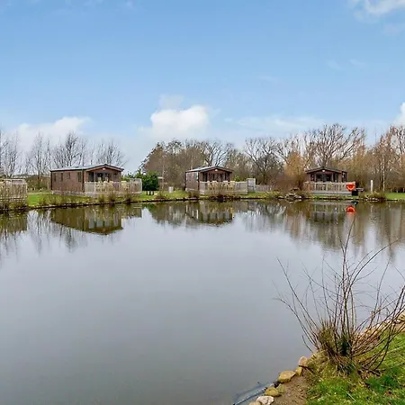 Θέρετρο Woodland Lakes Lodges Thirsk