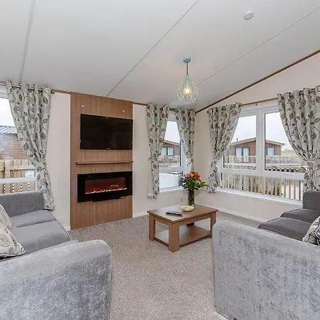 Woodland Lakes Lodges Thirsk