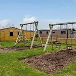 Woodland Lakes Lodges Feriested Thirsk