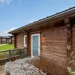 Feriested Woodland Lakes Lodges
