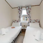 Woodland Lakes Lodges Feriested