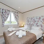 Woodland Lakes Lodges Feriested Thirsk