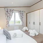 Feriested Woodland Lakes Lodges