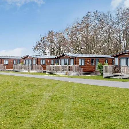 Woodland Lakes Lodges Feriested