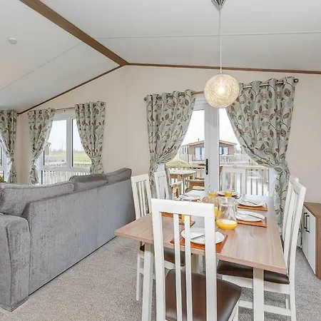 Woodland Lakes Lodges Resort Thirsk