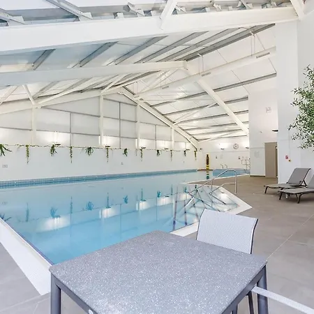 Resort Woodland Lakes Lodges Thirsk