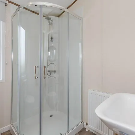 Woodland Lakes Lodges Thirsk