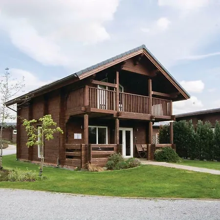 Woodland Lakes Lodges Thirsk